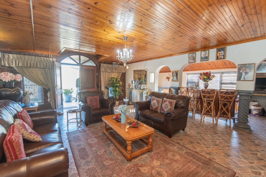 3 Bedroom Property for Sale in Manor Heights Eastern Cape